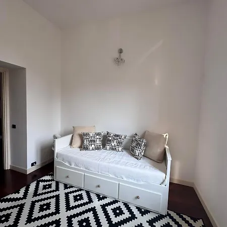 Casa Giolitti * Турин