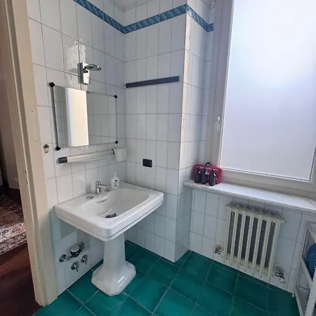 Casa Giolitti Apartamento
