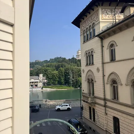 アパート Casa Giolitti トリノ