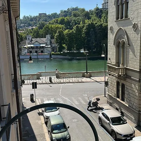 Casa Giolitti *