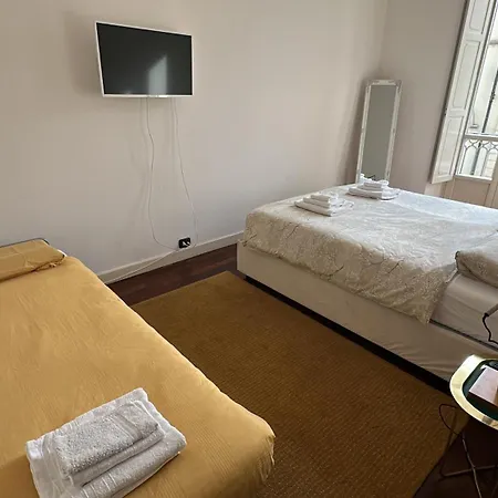 Casa Giolitti Appartement *