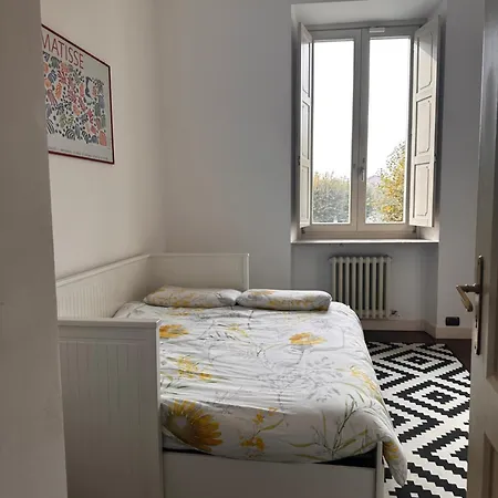 Apartman Casa Giolitti