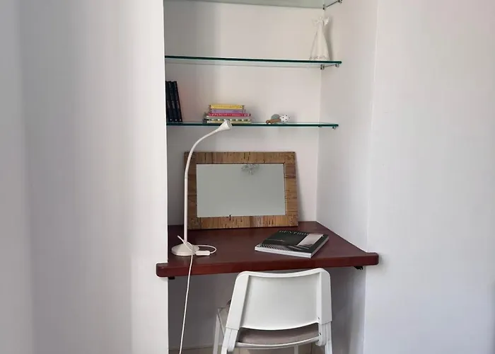Casa Giolitti Apartment Turin