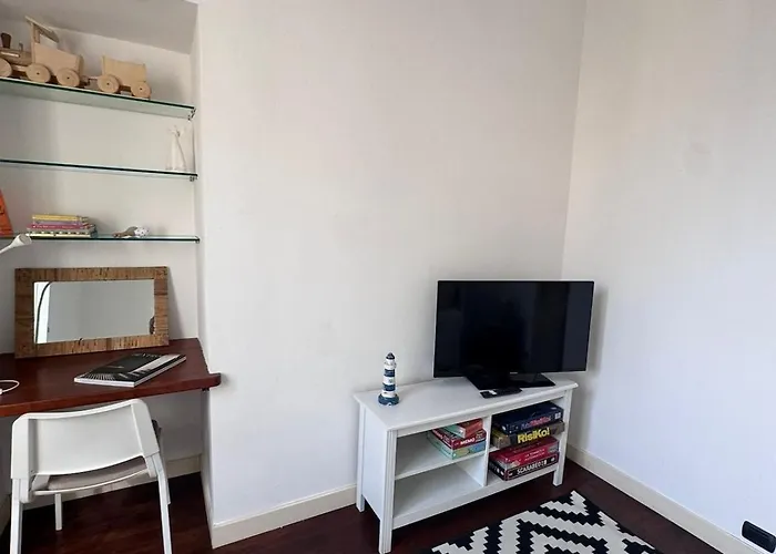 Apartment Casa Giolitti *