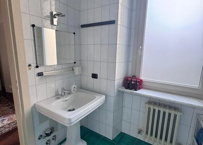 Casa Giolitti Apartment