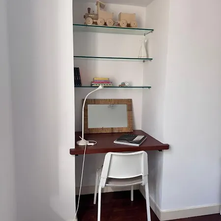 Casa Giolitti Apartmán Turín