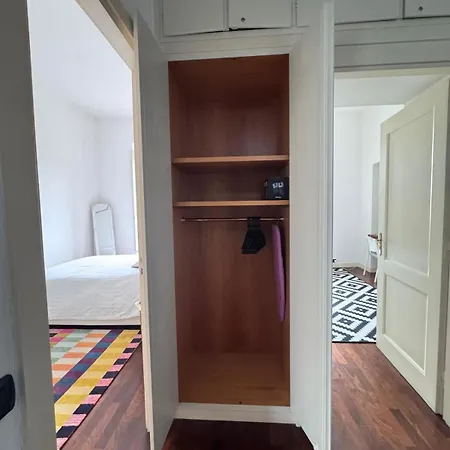 Apartment Casa Giolitti Turin