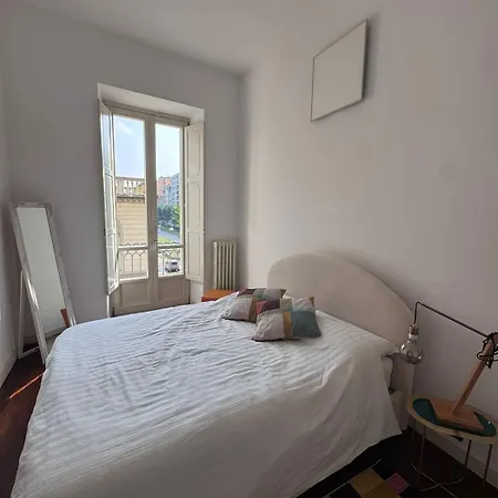 Casa Giolitti Apartmán
