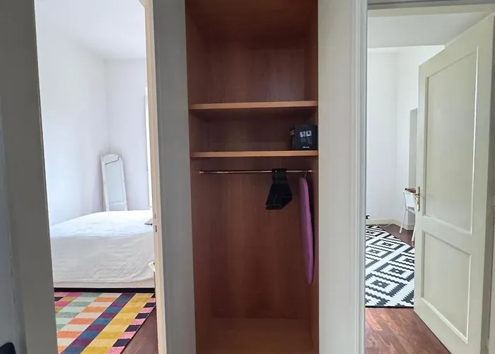 Apartmán Casa Giolitti Turín