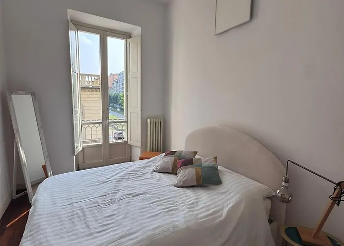 Casa Giolitti Apartmán