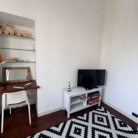 Apartman Casa Giolitti *