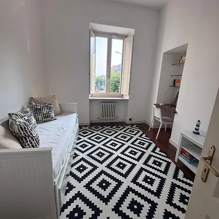 Casa Giolitti Torino