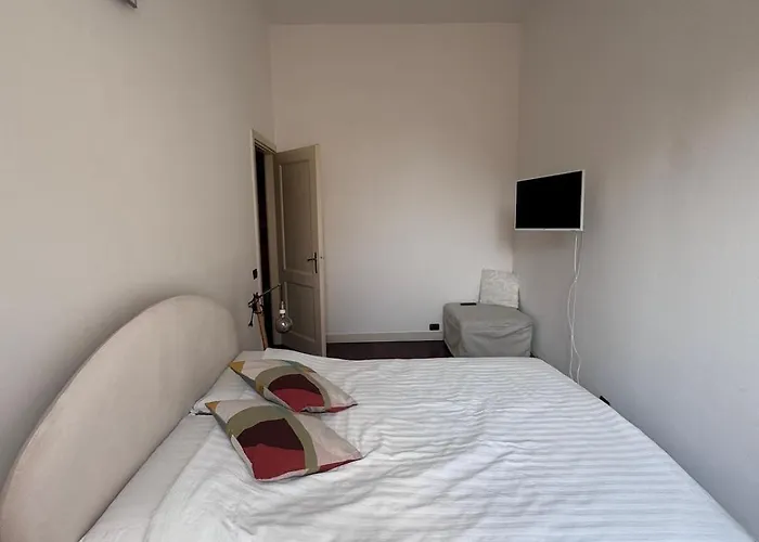 Casa Giolitti 토리노